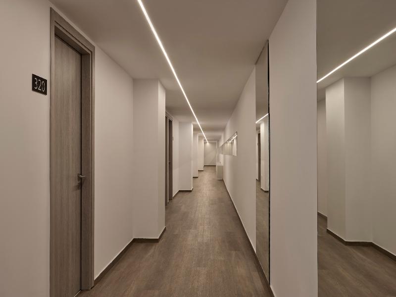 Ariti Grand Hotel Corfu image