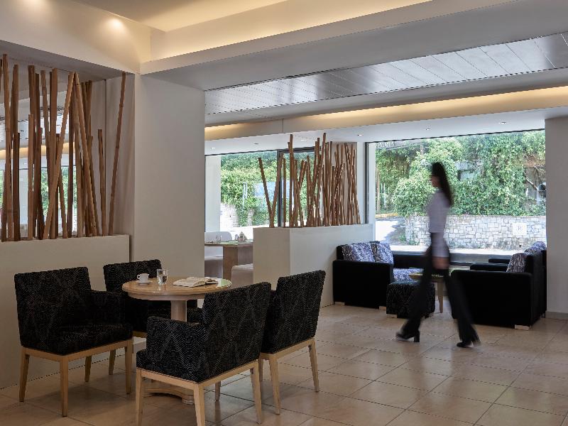 Ariti Grand Hotel Corfu image