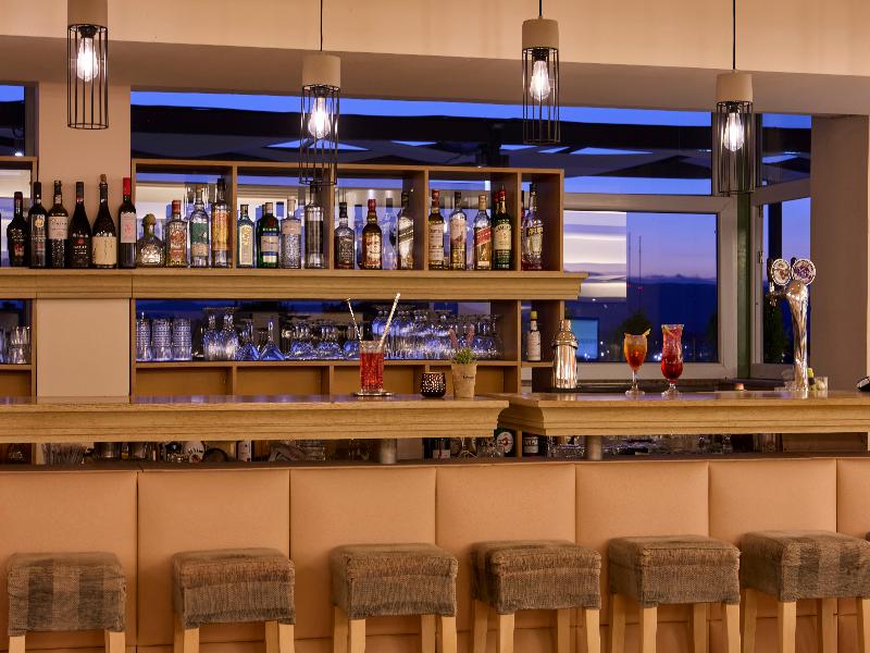 Ariti Grand Hotel Corfu image