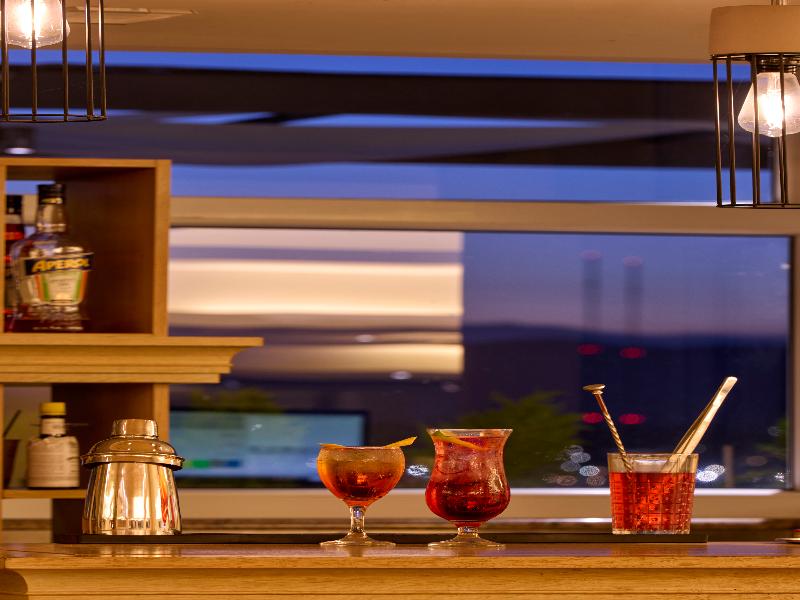 Ariti Grand Hotel Corfu image