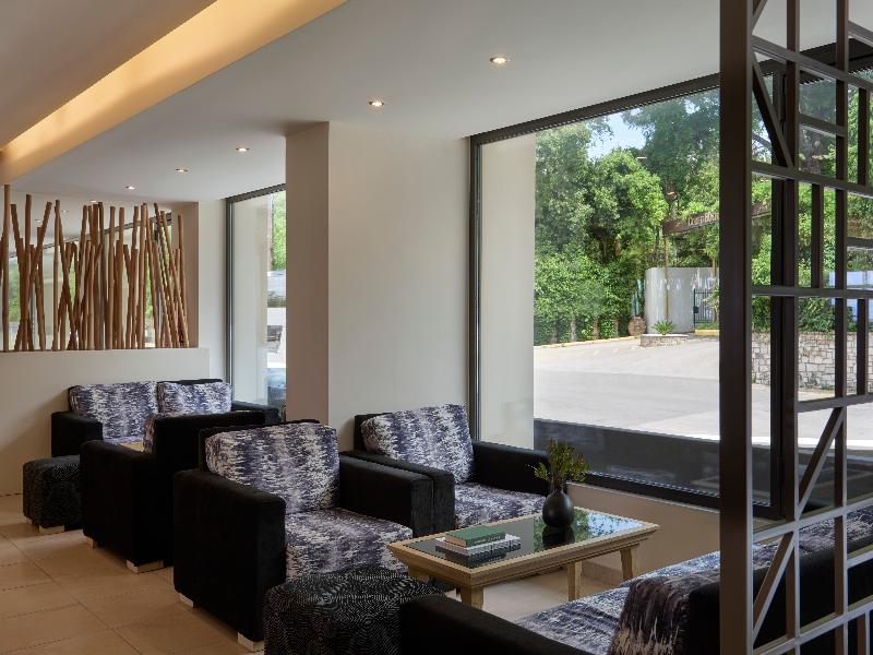 Ariti Grand Hotel Corfu image