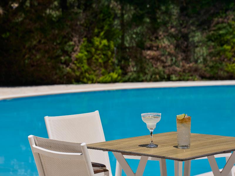 Ariti Grand Hotel Corfu image