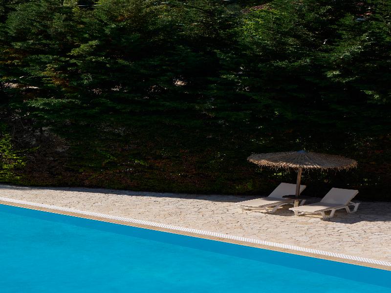 Ariti Grand Hotel Corfu image