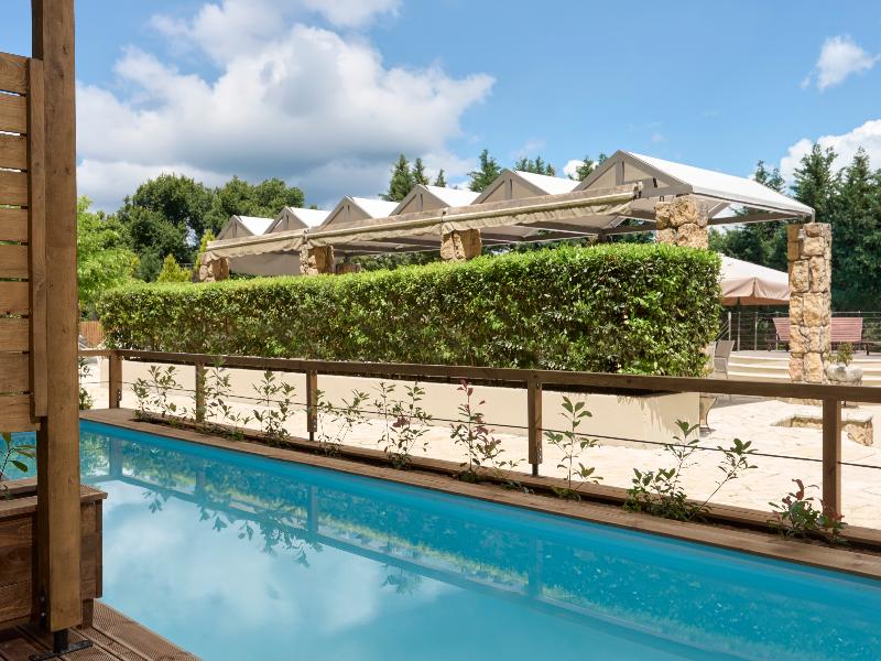 Ariti Grand Hotel Corfu image