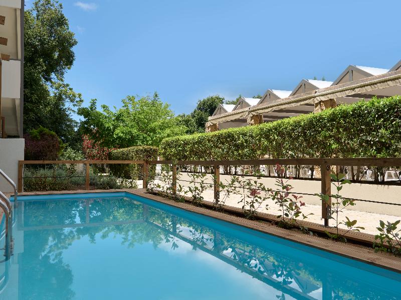 Ariti Grand Hotel Corfu image