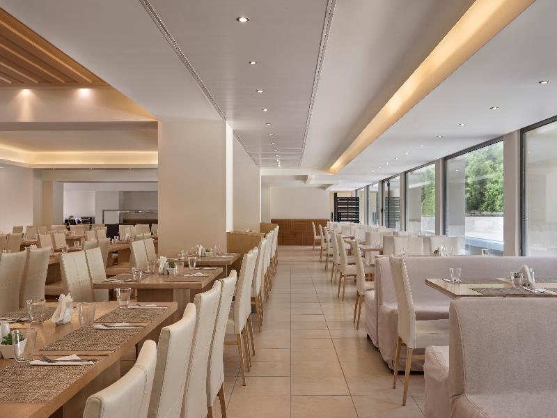 Ariti Grand Hotel Corfu image