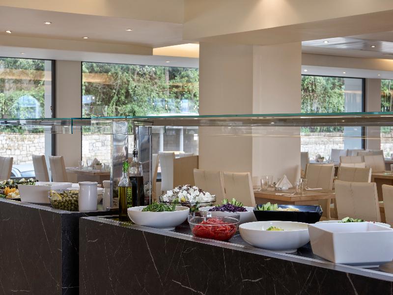 Ariti Grand Hotel Corfu image
