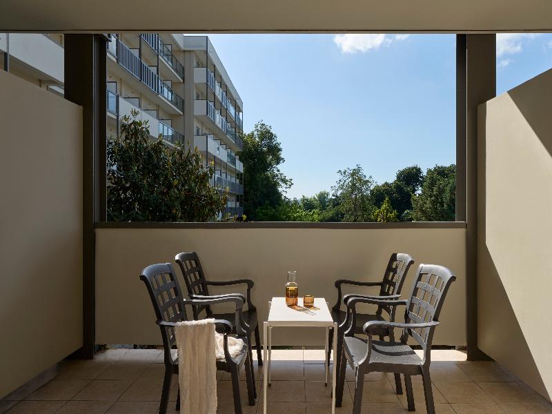 Ariti Grand Hotel Corfu image