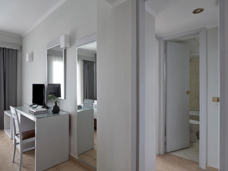 Ariti Grand Hotel Corfu image