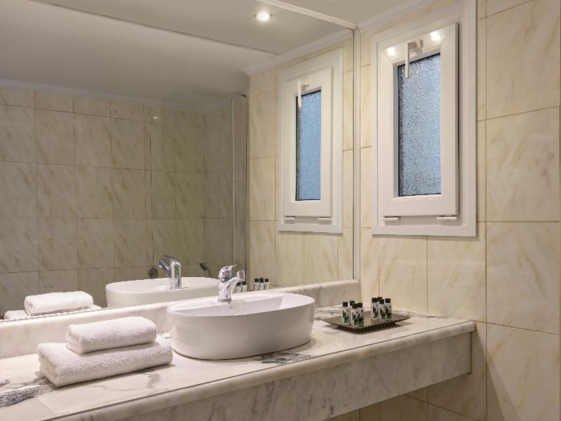 Ariti Grand Hotel Corfu image