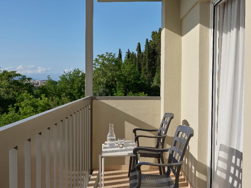 Ariti Grand Hotel Corfu image