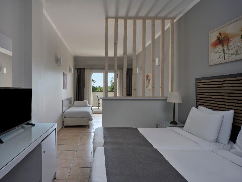 Ariti Grand Hotel Corfu image