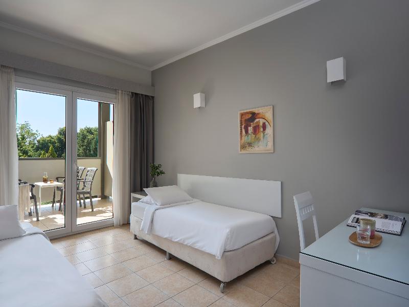 Ariti Grand Hotel Corfu image