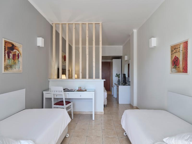 Ariti Grand Hotel Corfu image