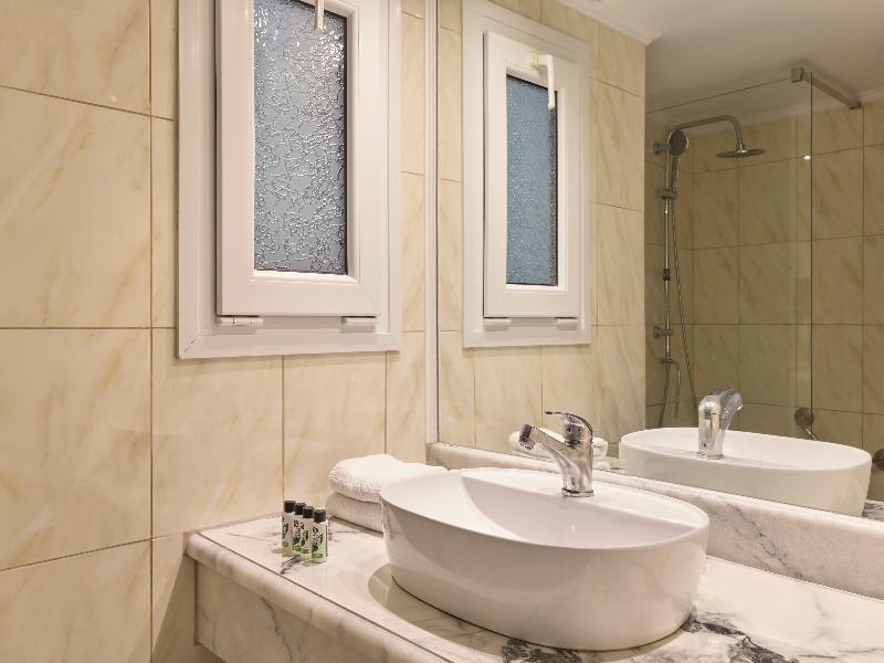 Ariti Grand Hotel Corfu image