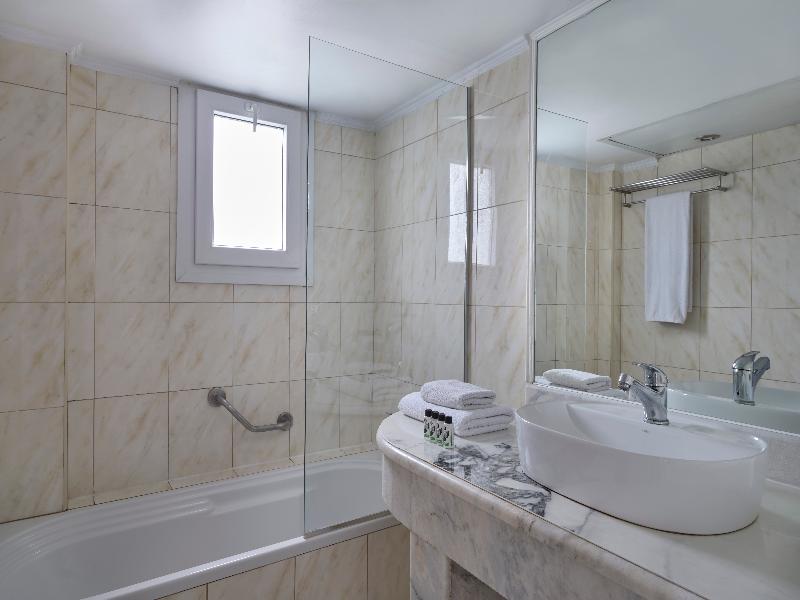 Ariti Grand Hotel Corfu image