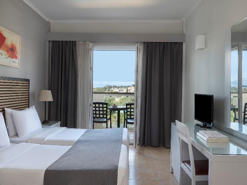 Ariti Grand Hotel Corfu image