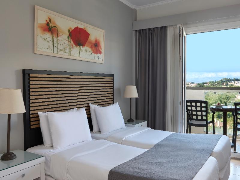 Ariti Grand Hotel Corfu image