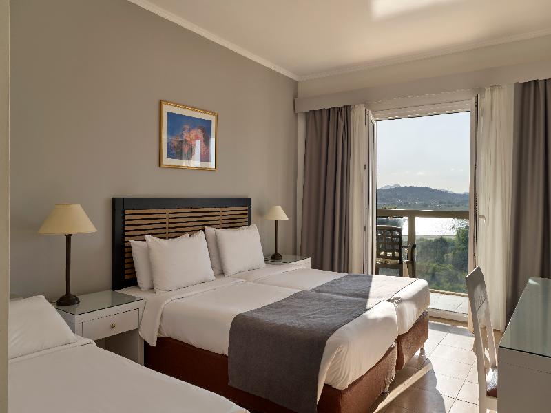 Ariti Grand Hotel Corfu image