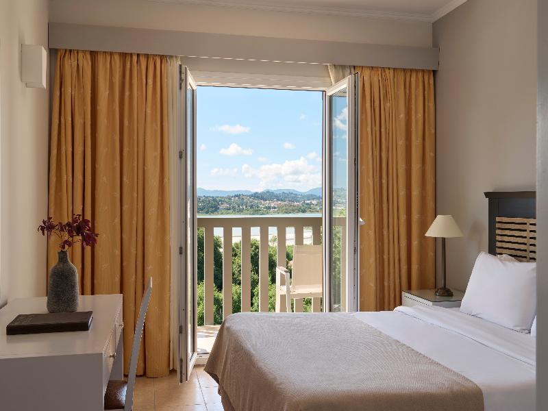 Ariti Grand Hotel Corfu image