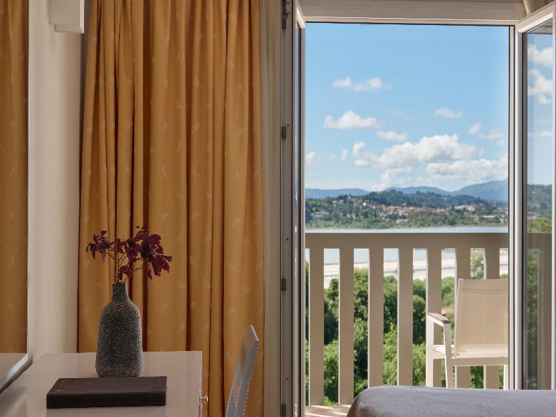 Ariti Grand Hotel Corfu image