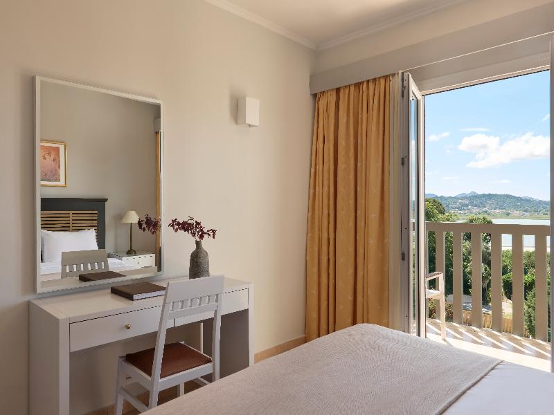 Ariti Grand Hotel Corfu image