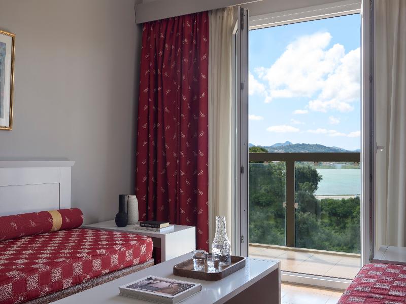 Ariti Grand Hotel Corfu image