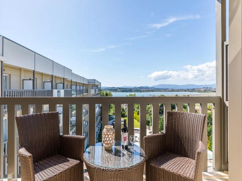 Ariti Grand Hotel Corfu image