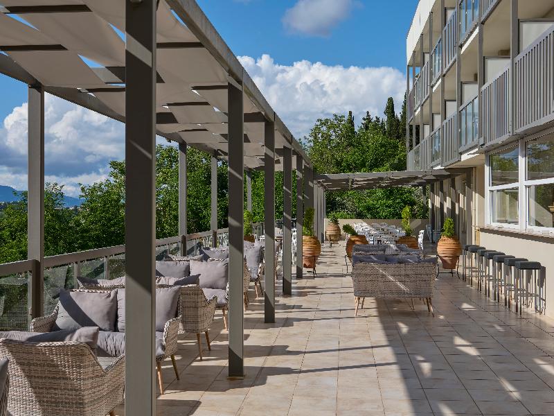 Ariti Grand Hotel Corfu image