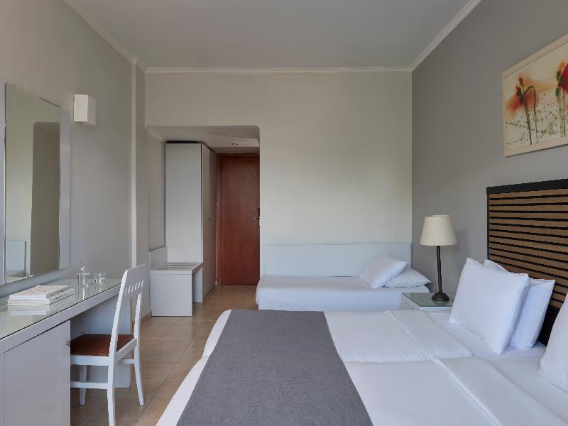Ariti Grand Hotel Corfu image