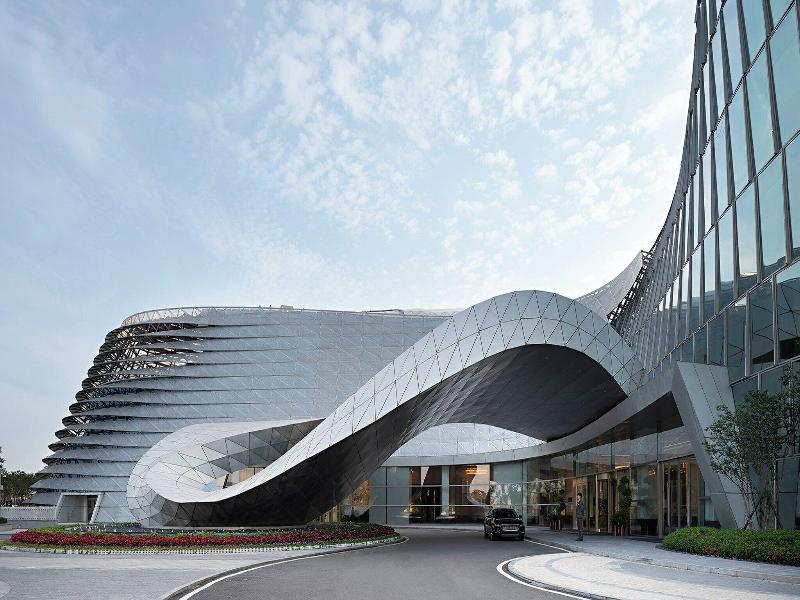 Langham Place Changsha