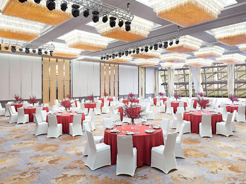 Langham Place Changsha