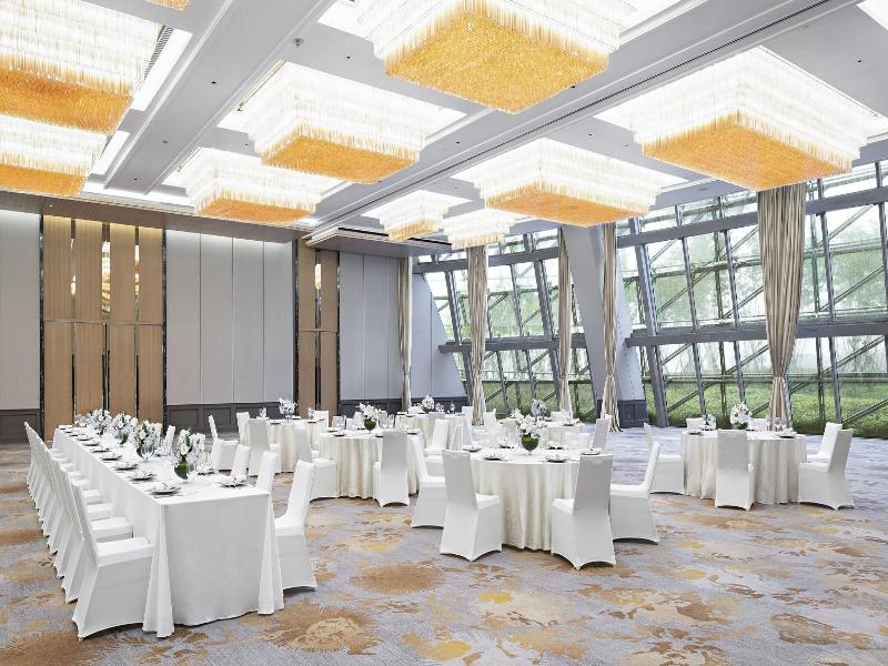 Langham Place Changsha