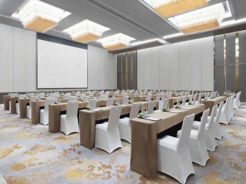 Langham Place Changsha
