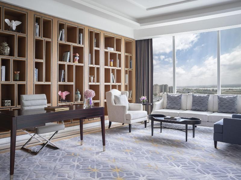 Langham Place Changsha