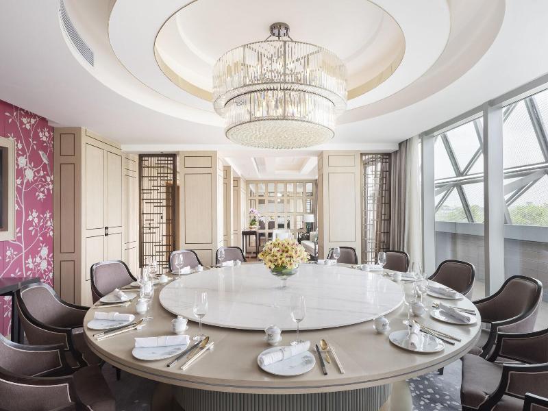 Langham Place Changsha