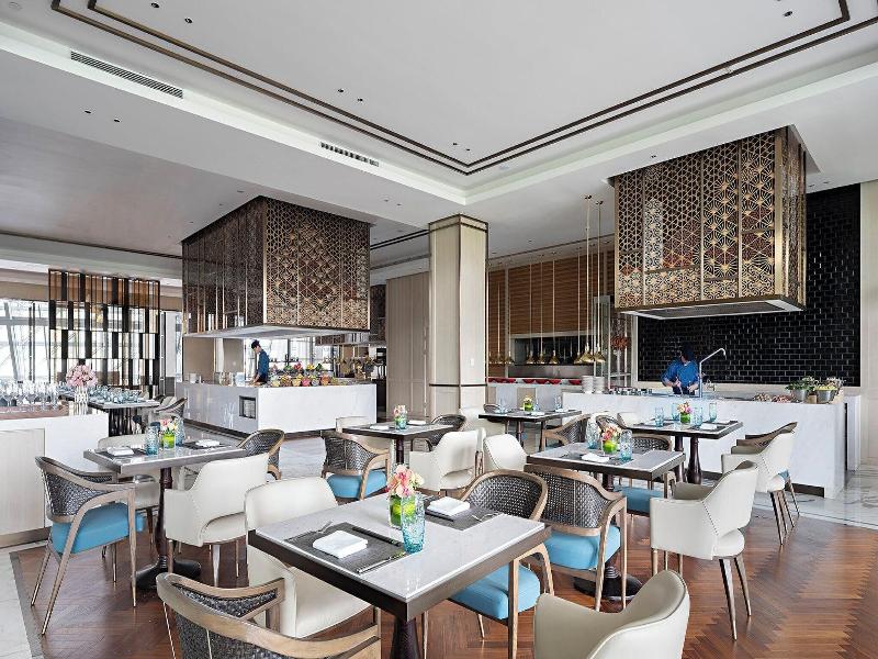 Langham Place Changsha