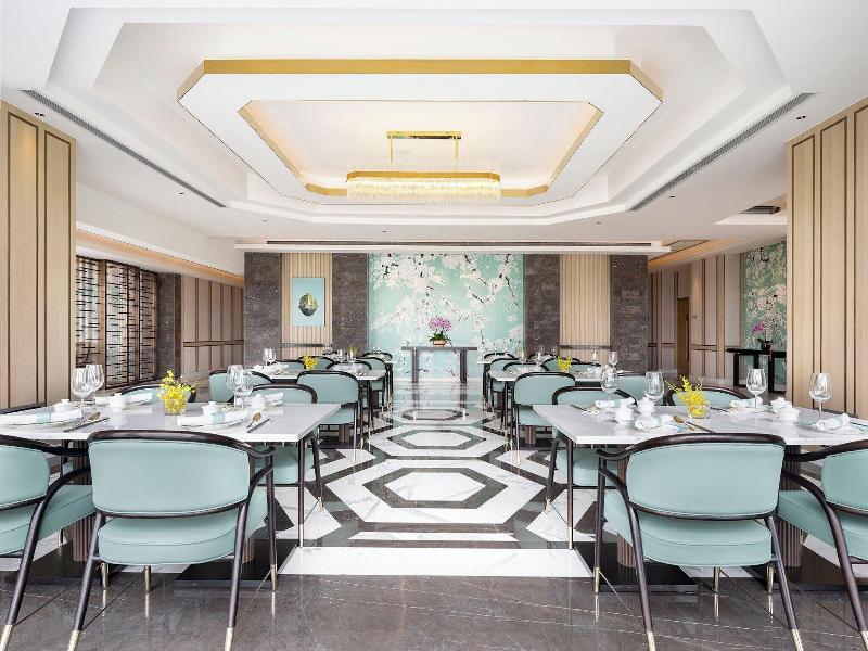 Langham Place Changsha
