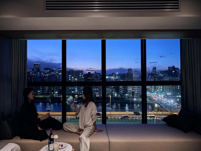 Fav Tokyo Ryogoku image