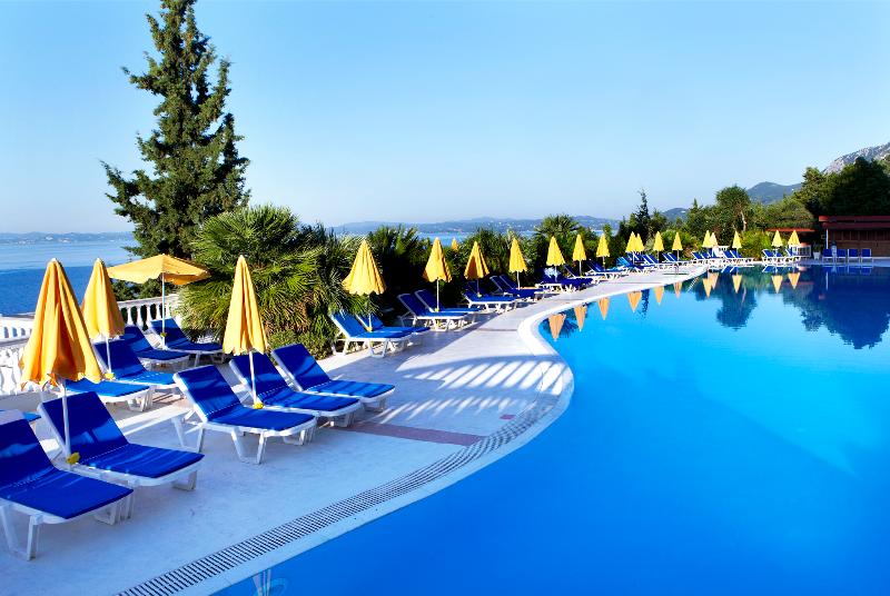 Sunshine Vacation Club Corfu