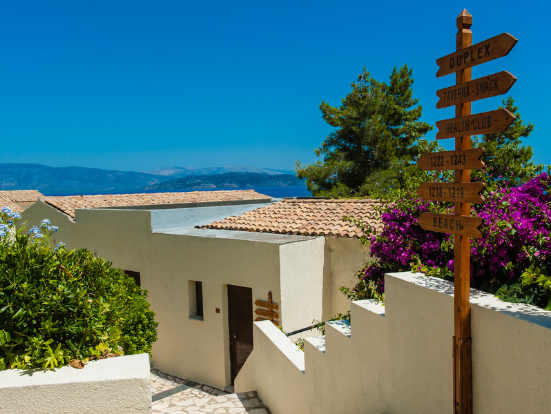 Sunshine Corfu Hotel & Spa Sunshine Corfu Hotel & Spa