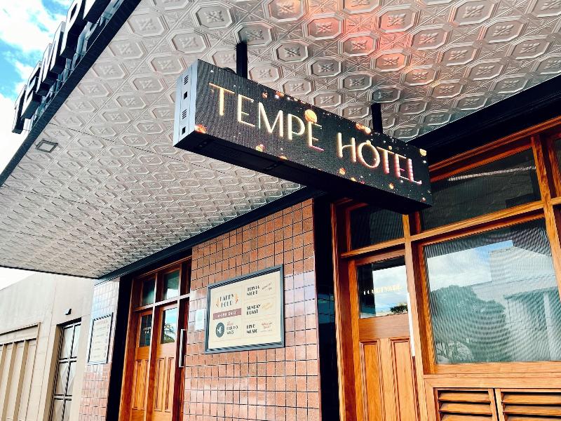 Tempe Hotel image