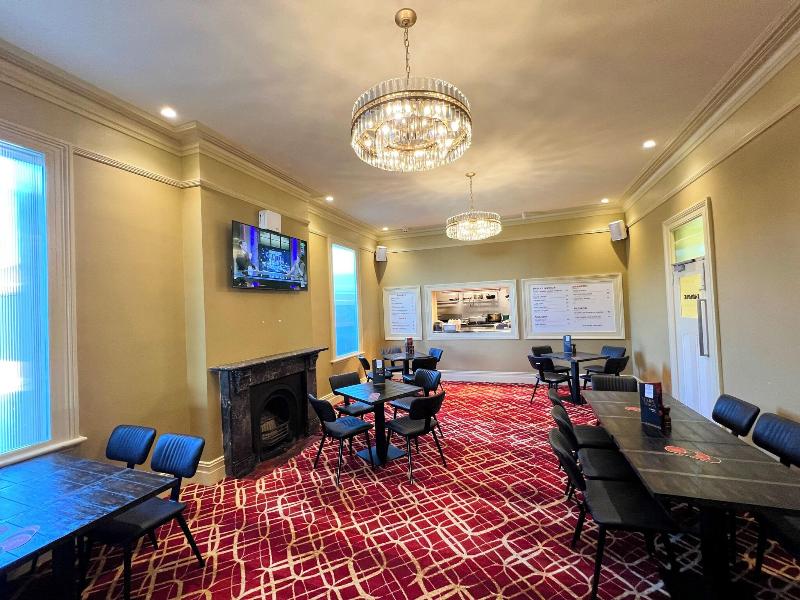 Tempe Hotel image