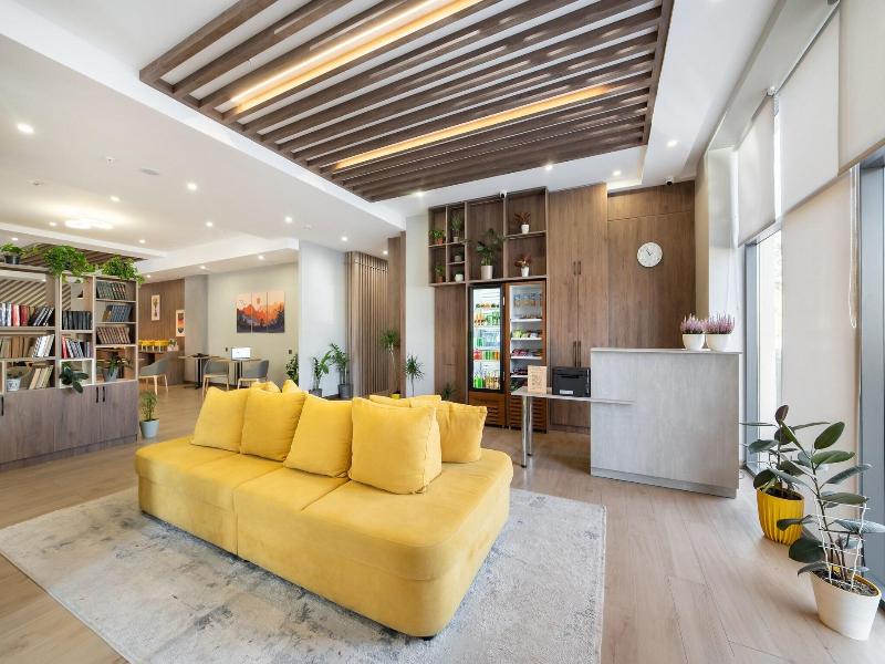 Freedom Hotel image
