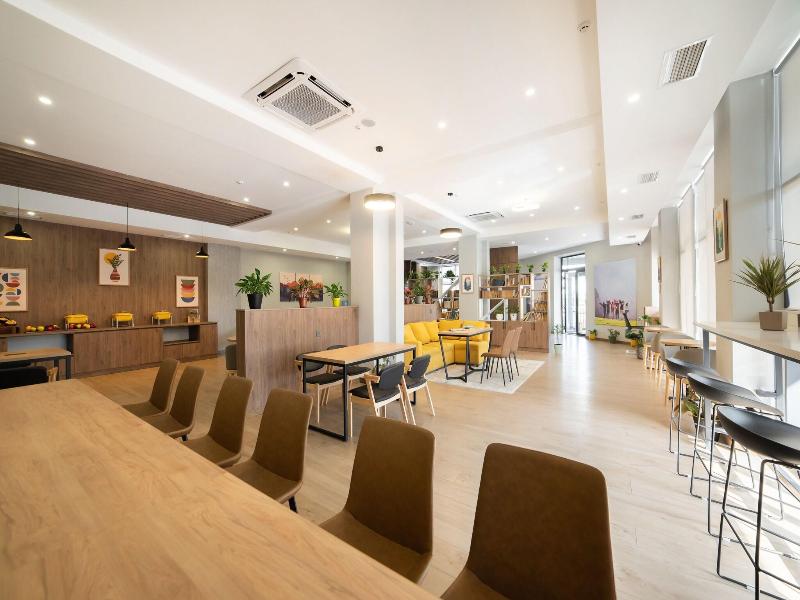 Freedom Hotel image