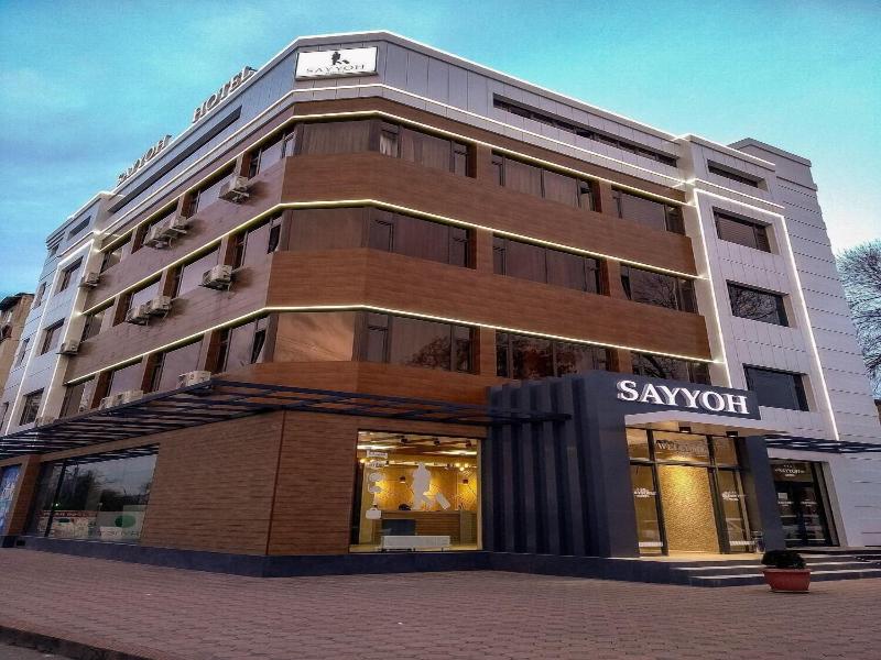 Sayyoh image