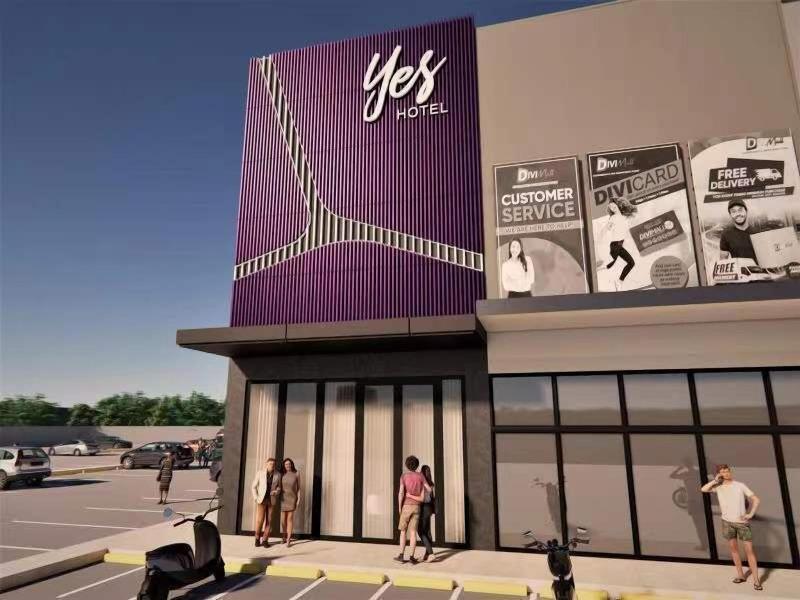 Yes Hotel Imus Cavite image