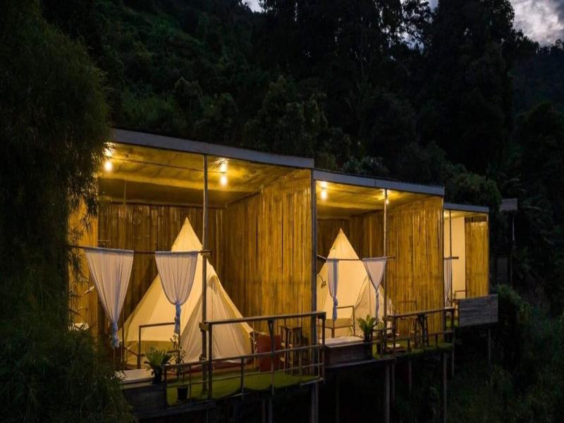 Mankhao Homestay image