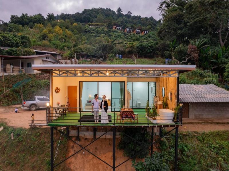 Mankhao Homestay image
