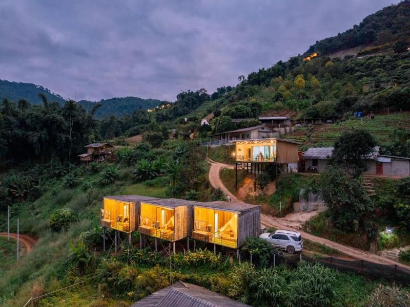 Mankhao Homestay image